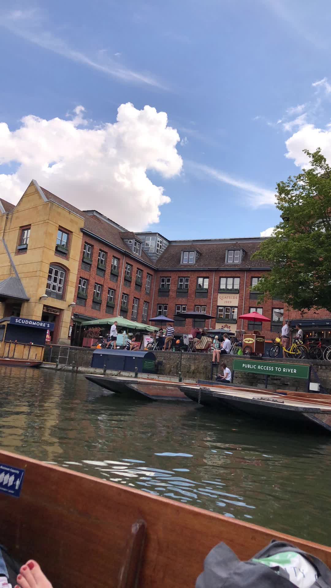 River Cam