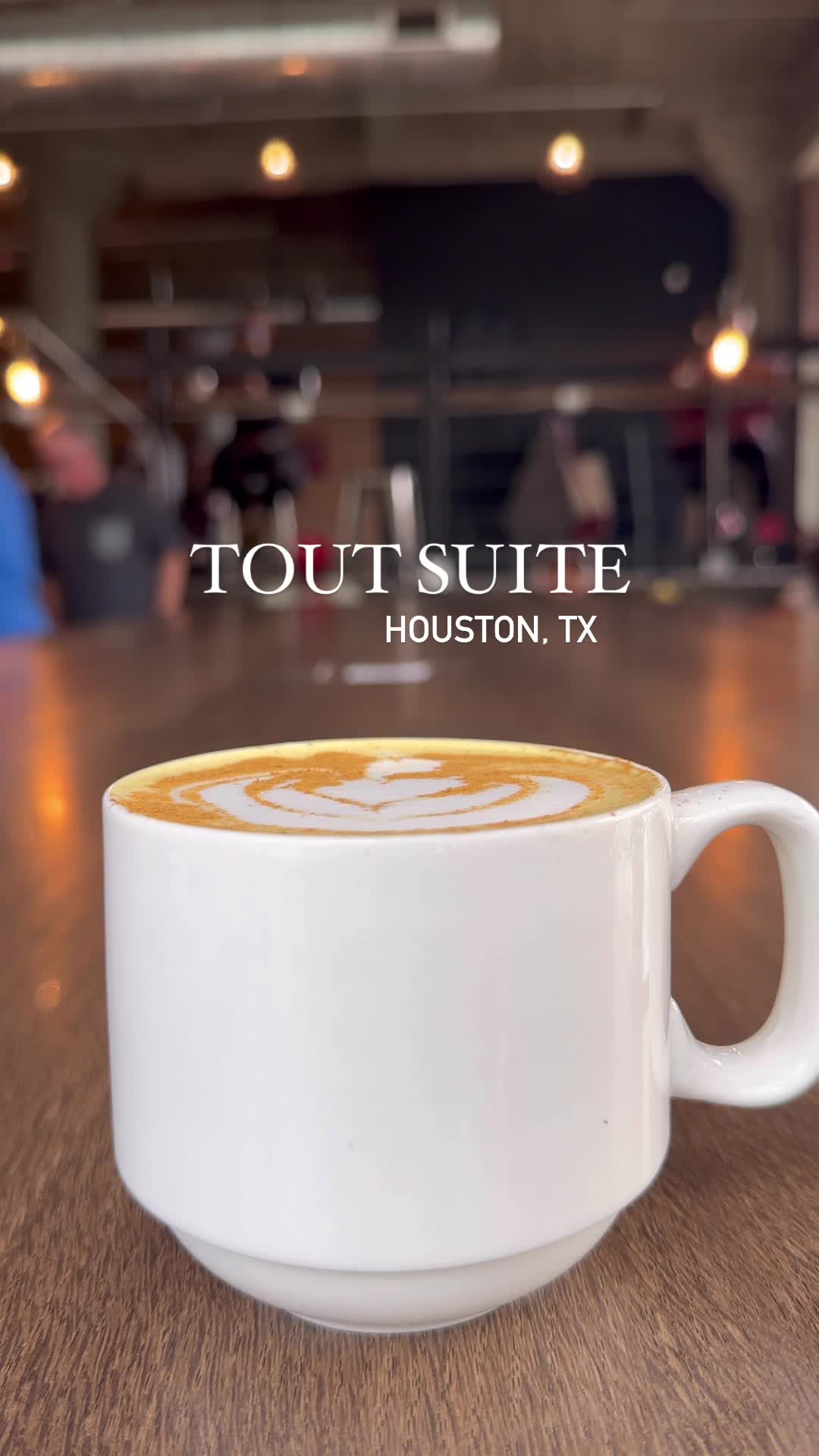 Video review of Tout Suite