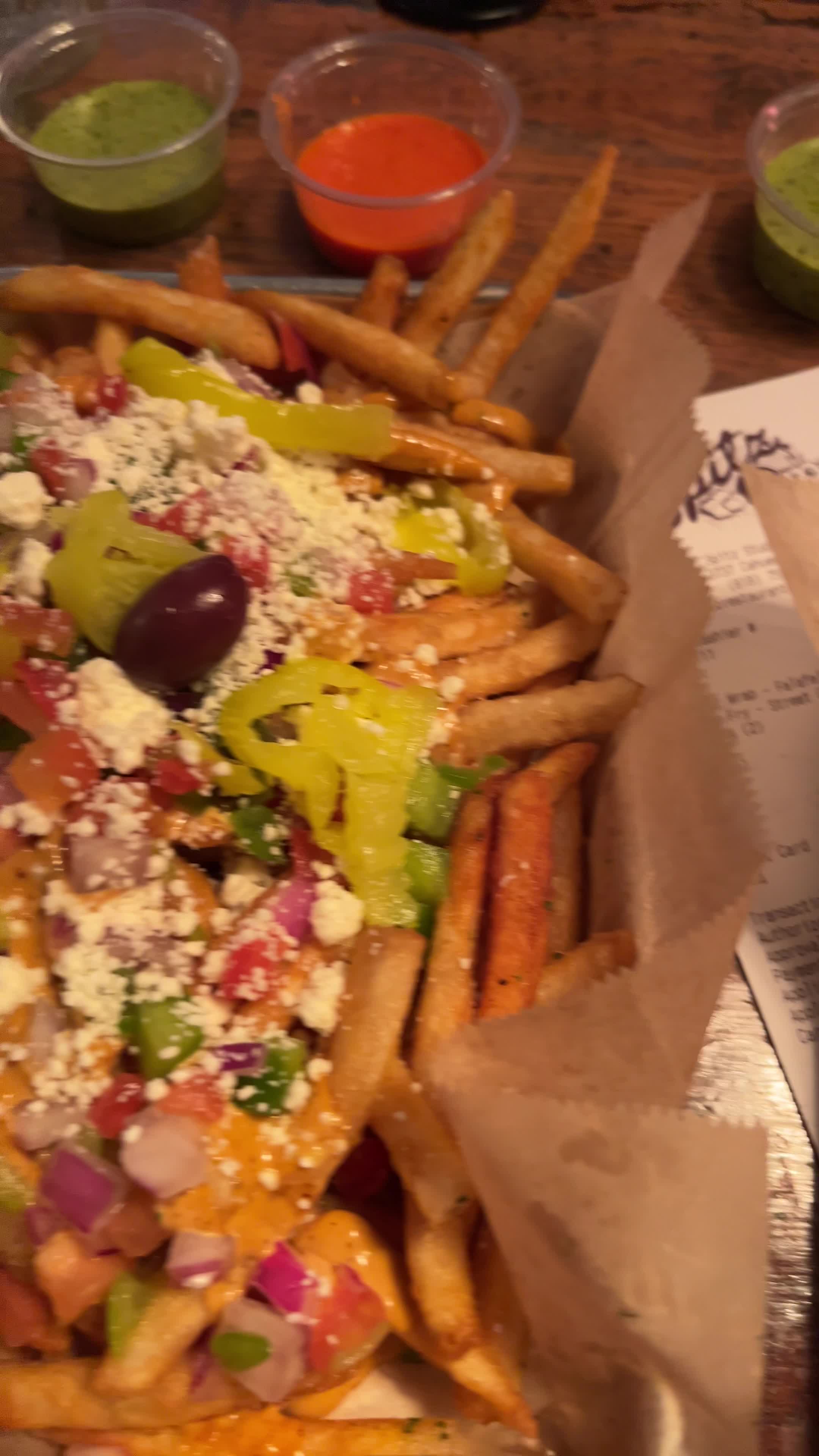 Video review of Spitz