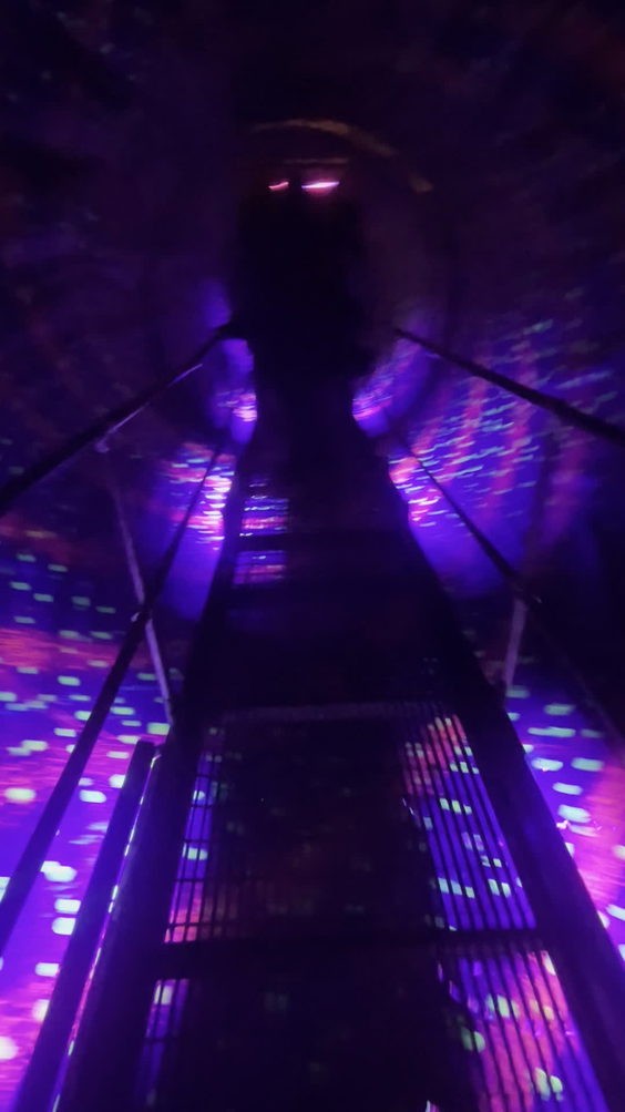 The Factory of Terror Haunted House