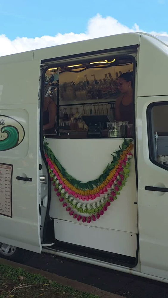 Aloha Brew Coffee Bar