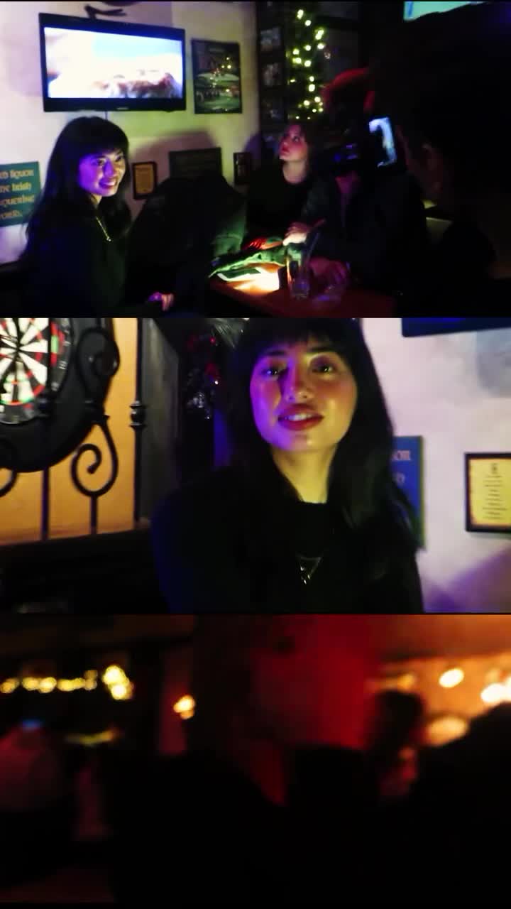 Video review of Walter's Bar