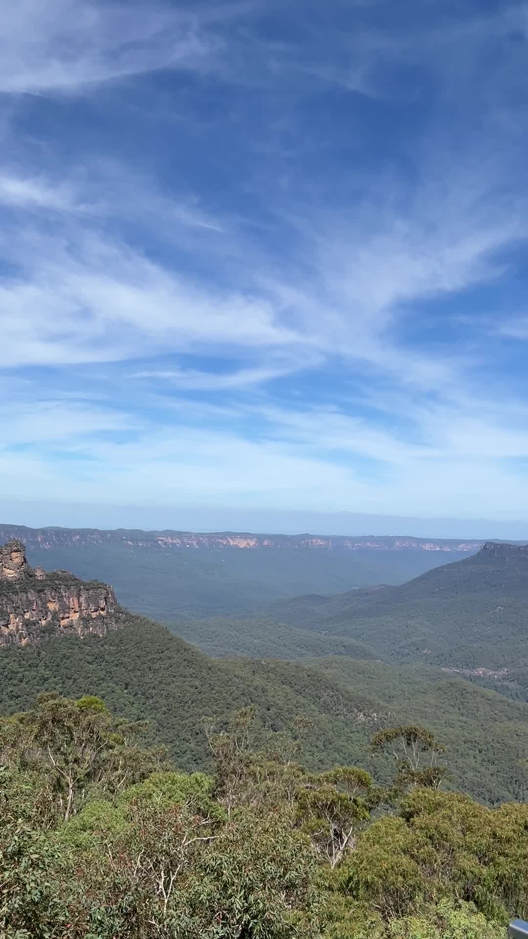 Scenic World Blue Mountains