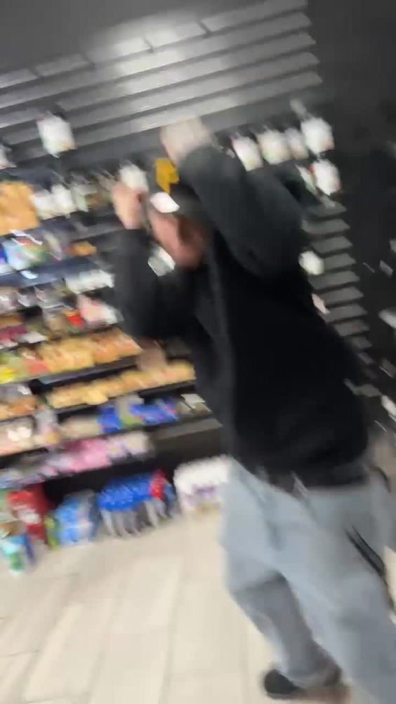 United Smoke and Vape shop