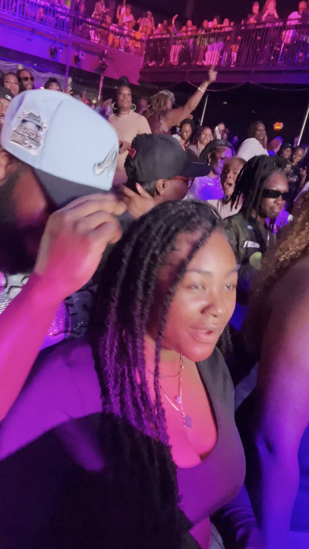 Video review of Five Points