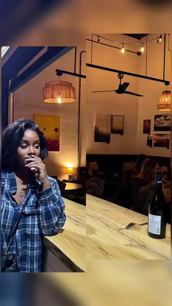 The Bohemian: A Wine Bar