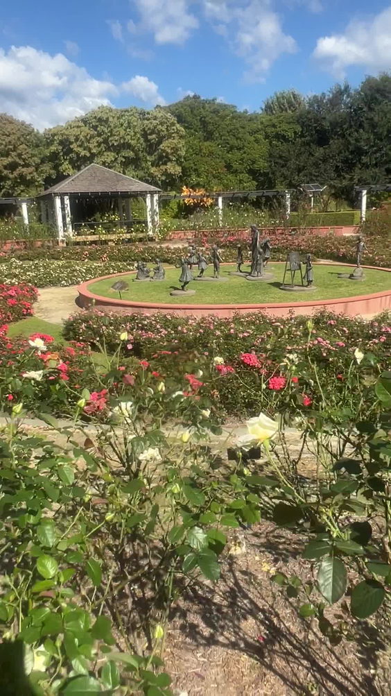 Hunter Valley Gardens