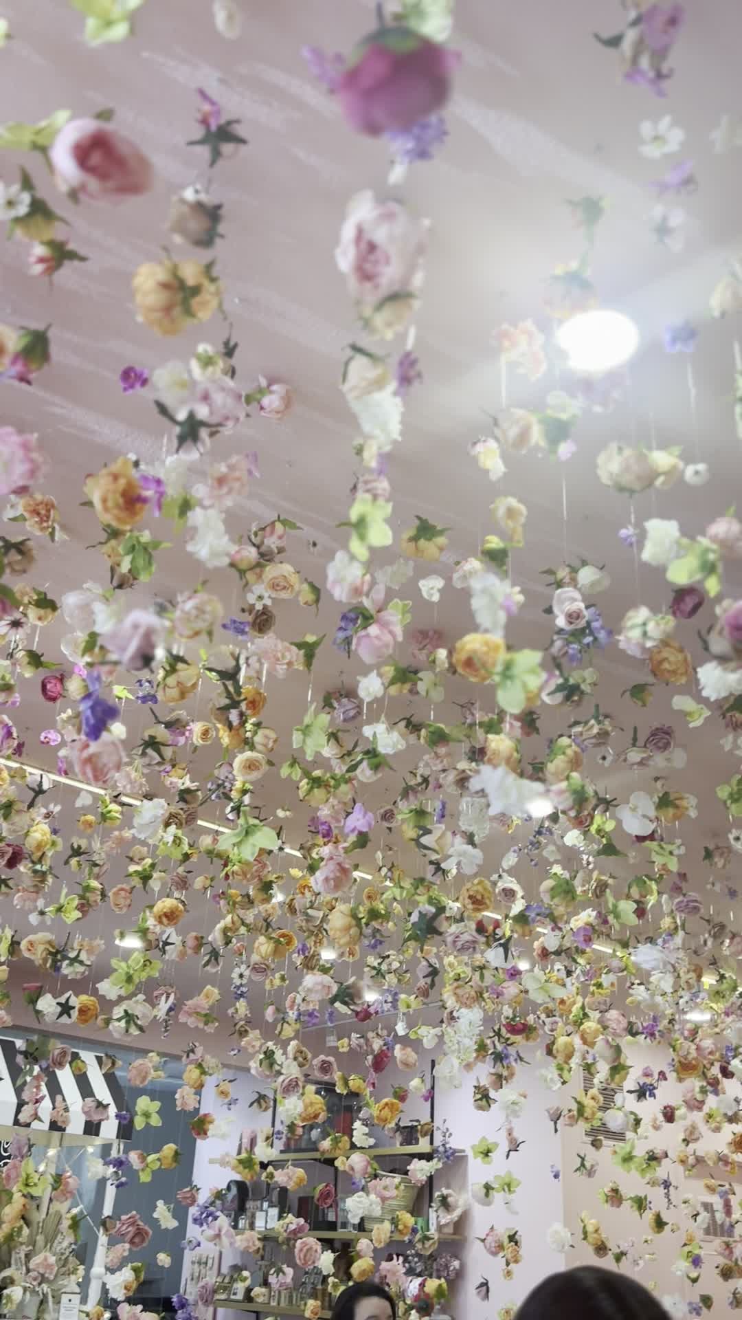 Brew and Bloom - Downtown