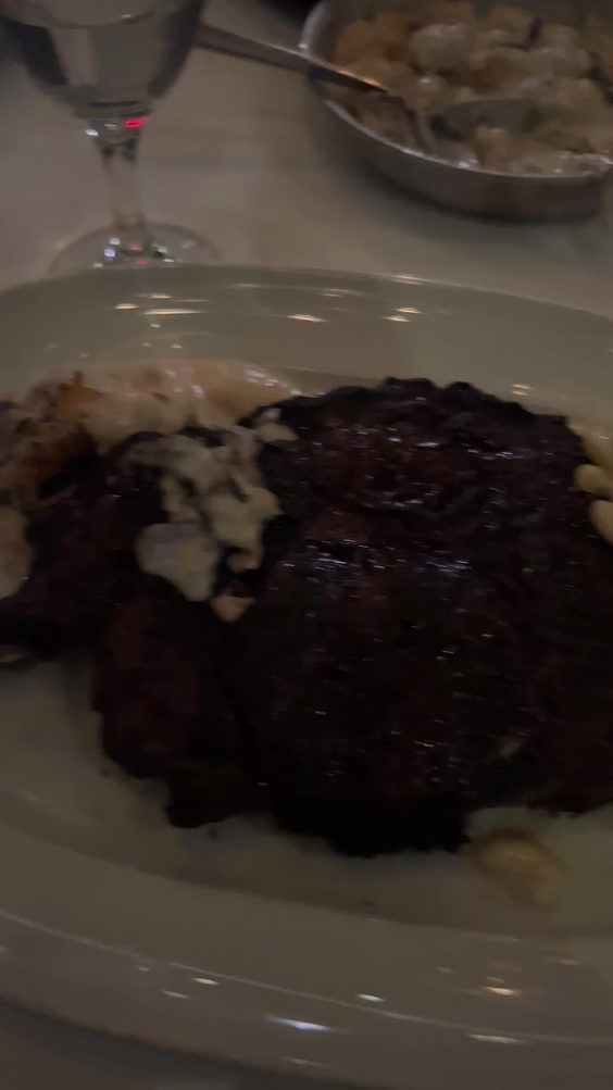 Mastro's Ocean Club