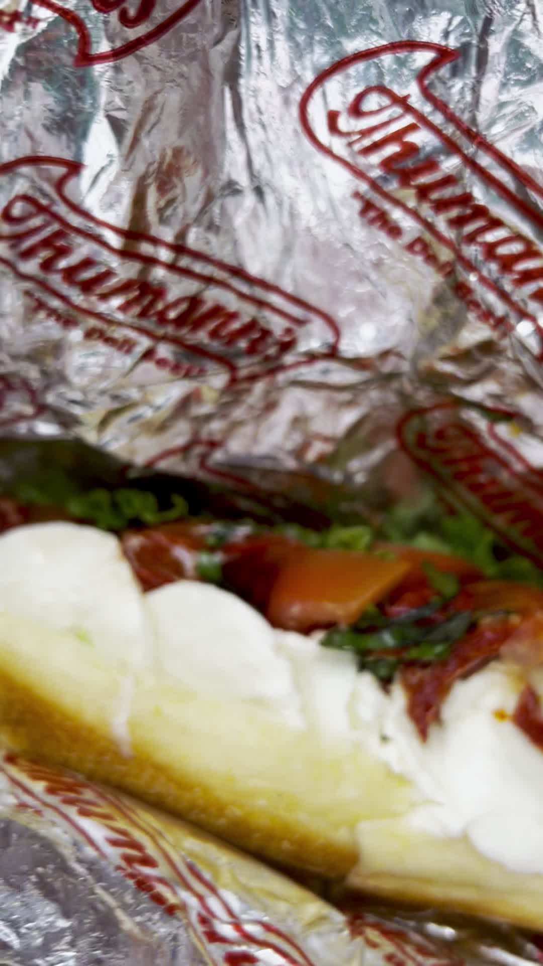 Coppola's Deli