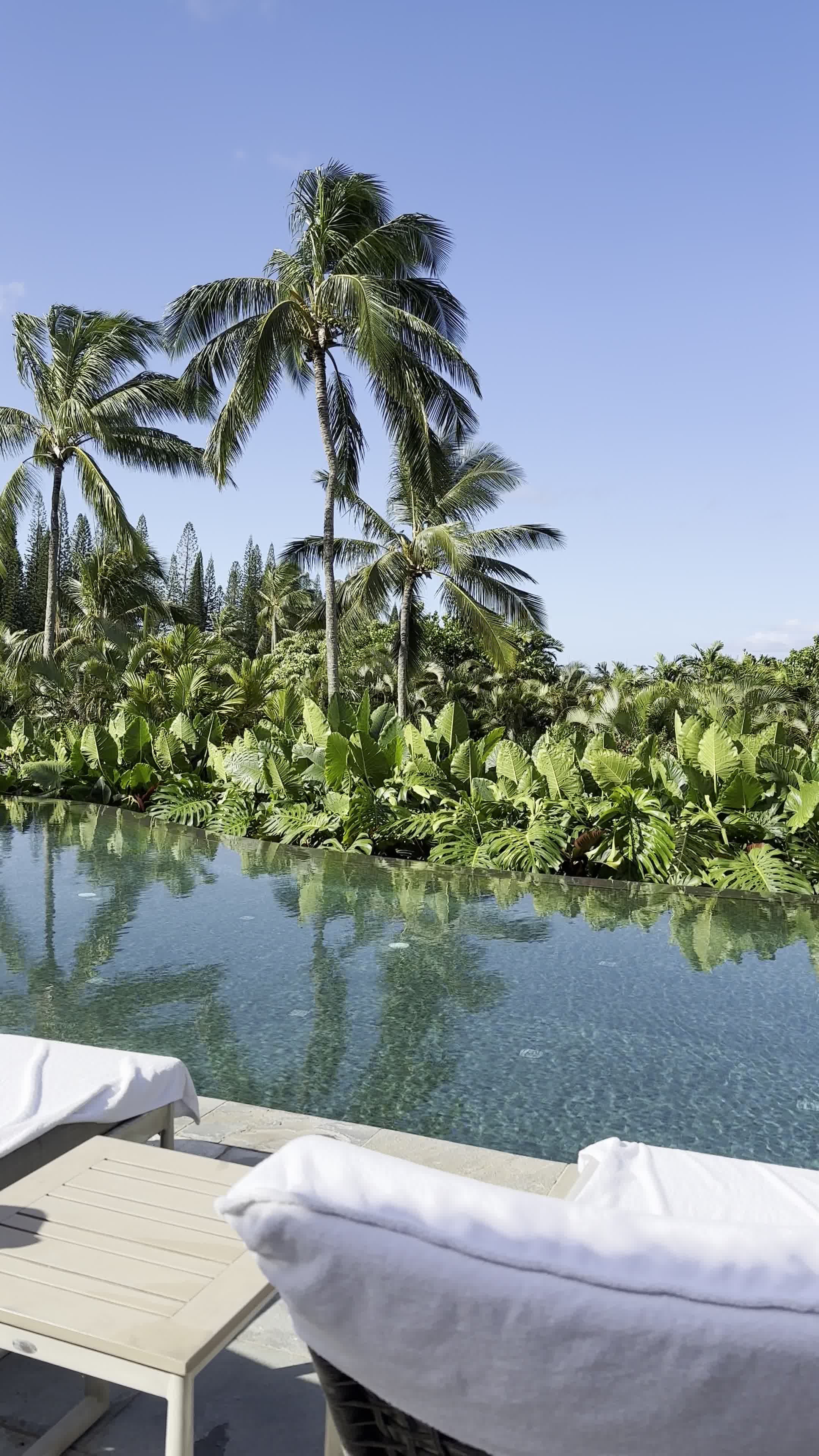 Video review of Spa Montage Kapalua Bay