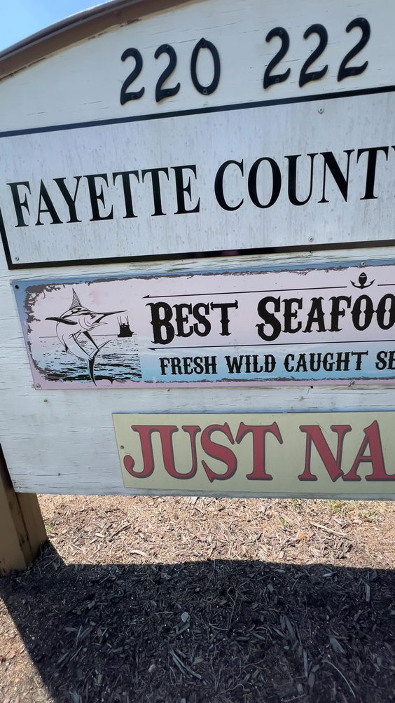 Best Seafood Direct