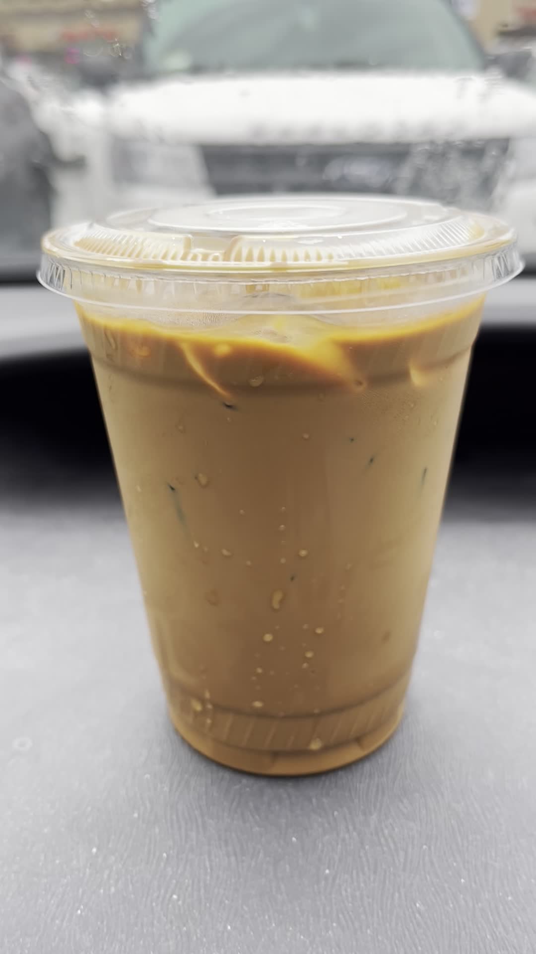 Video review of Gio Cha Duc Huong Sandwich