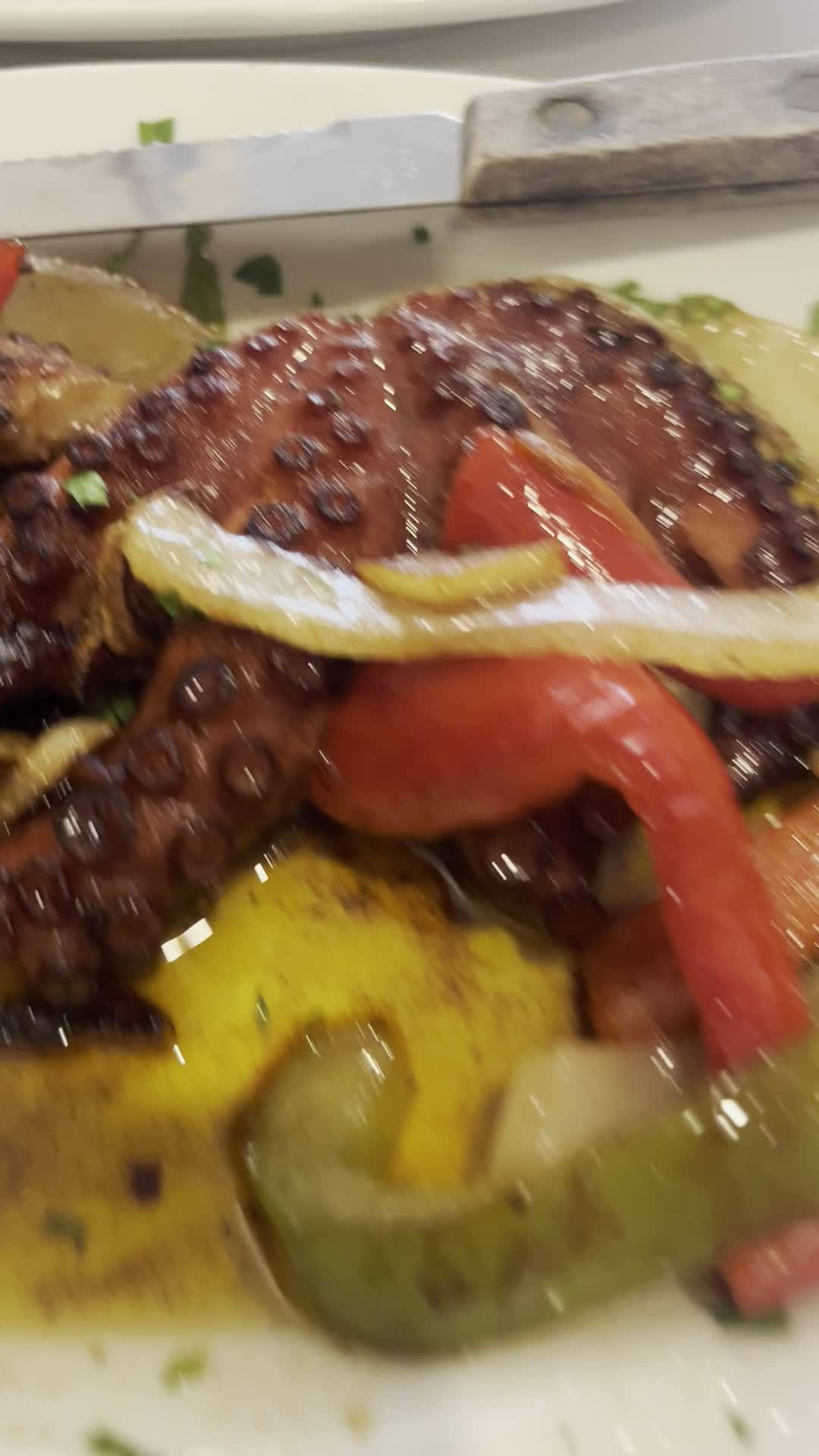 Manolo’s Churrasqueira