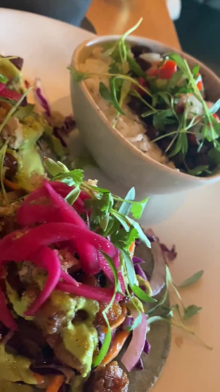 Video review of CHICA Miami