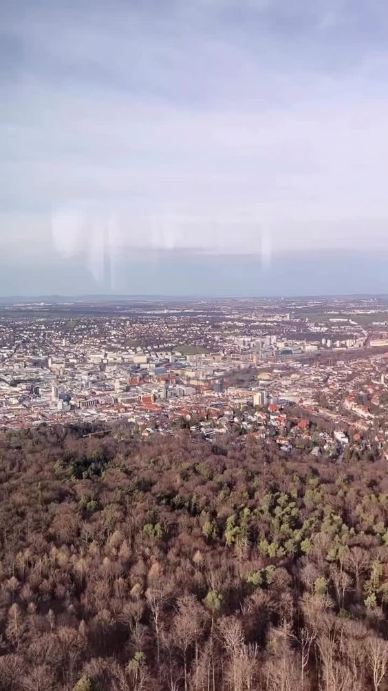 Fernsehturm Stuttgart