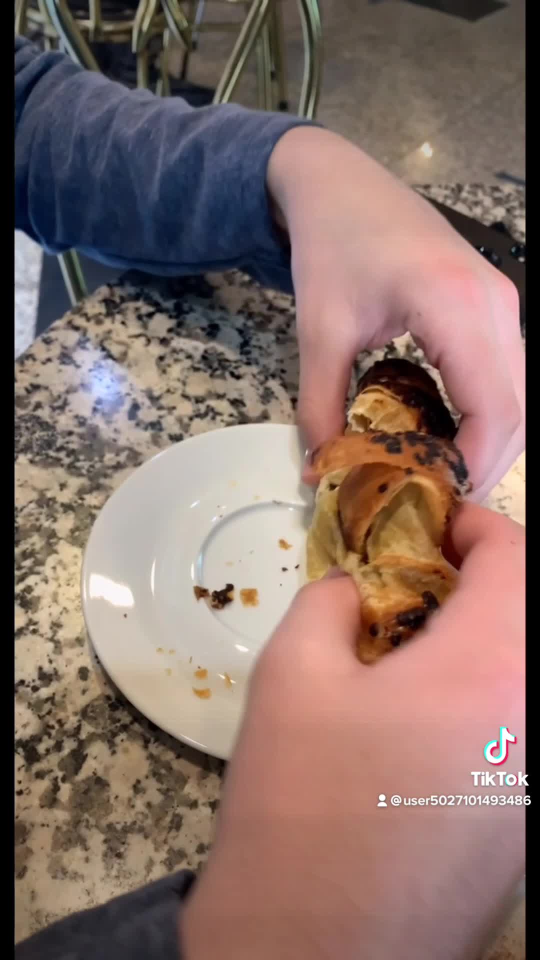 Video review of Caffe Vittoria