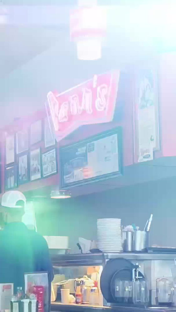 Pann's Restaurant