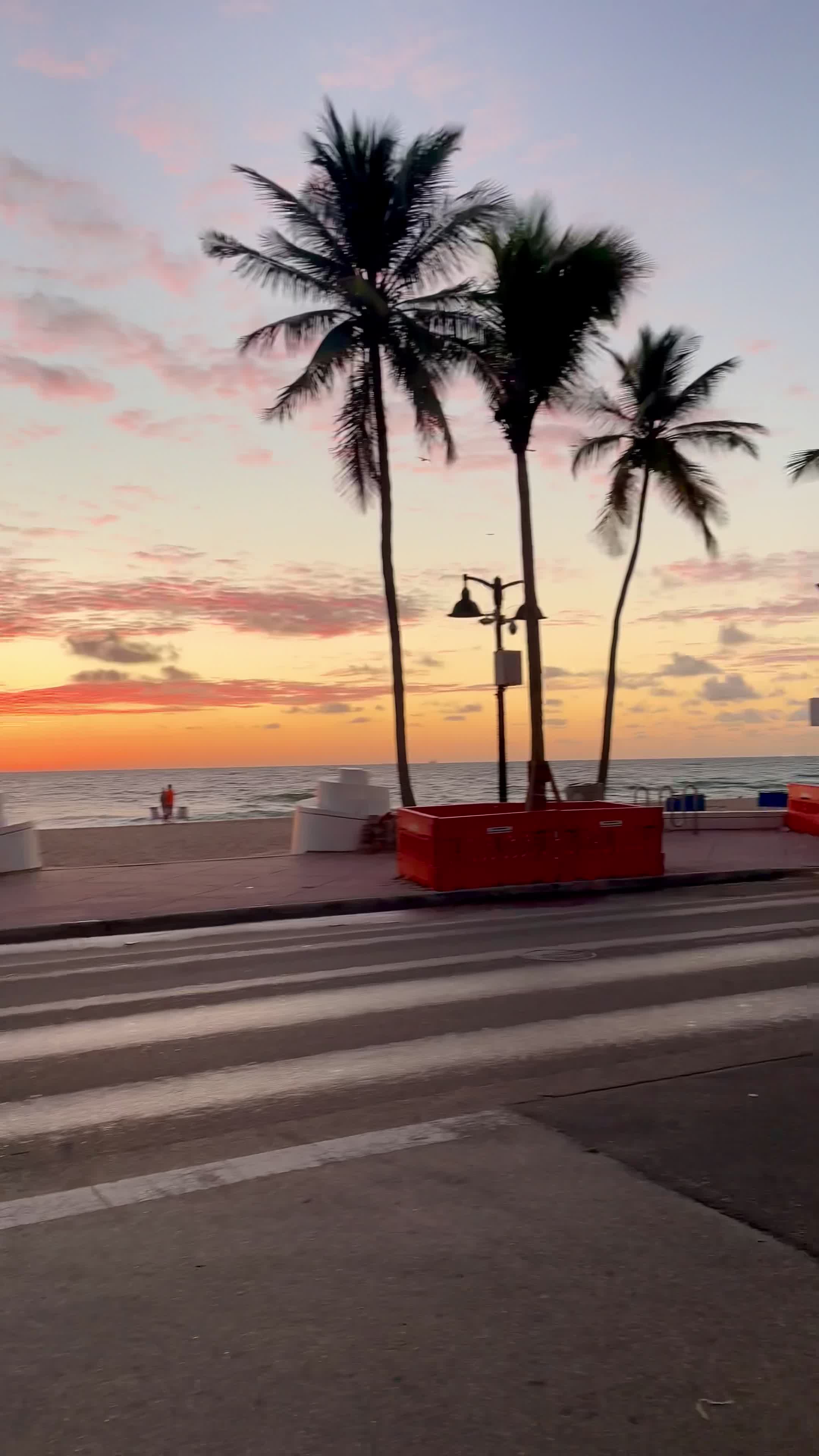 Fort Lauderdale Beach