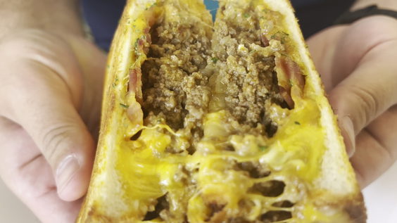 Aloha Melt Waikiki