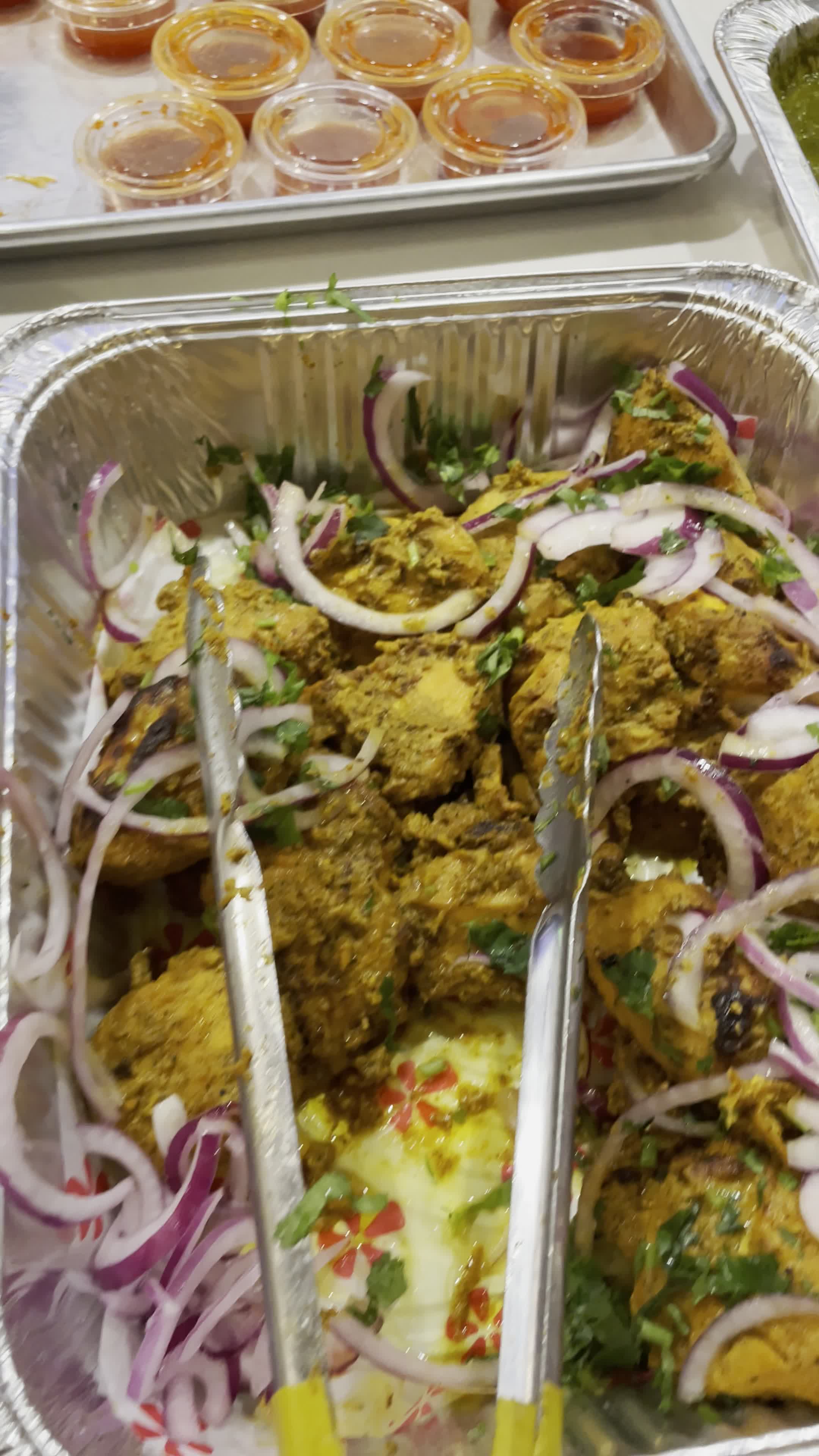 EggHolic - Indian Veg & Egg Street Food