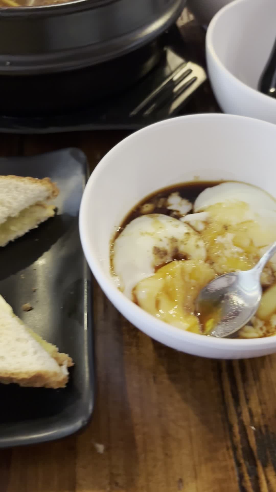 Nanyang Kopitiam Cafe 南洋咖啡店