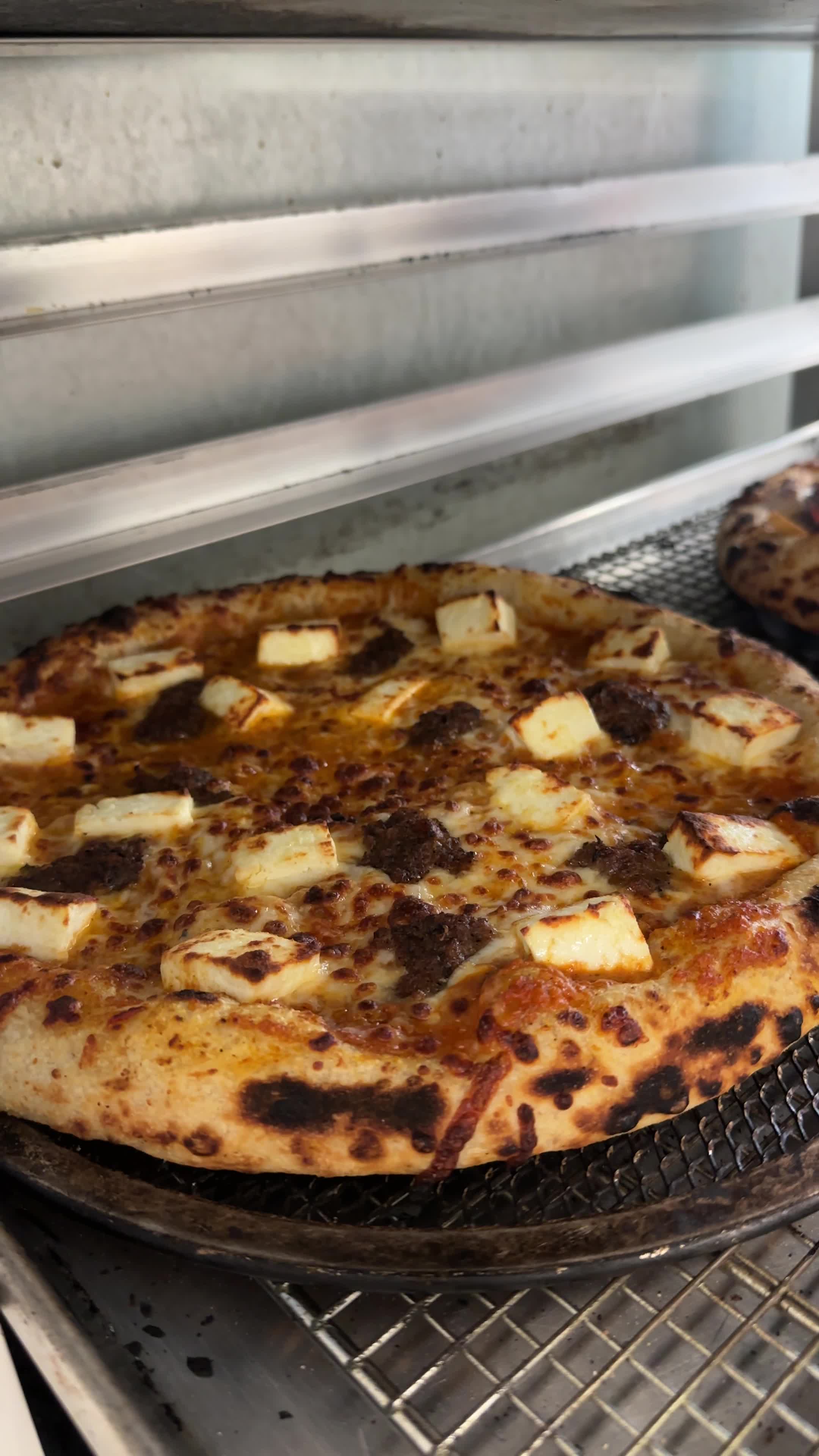 Wild Flour Pizza Co