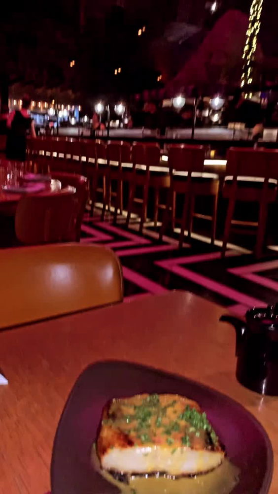 Chotto Matte Miami