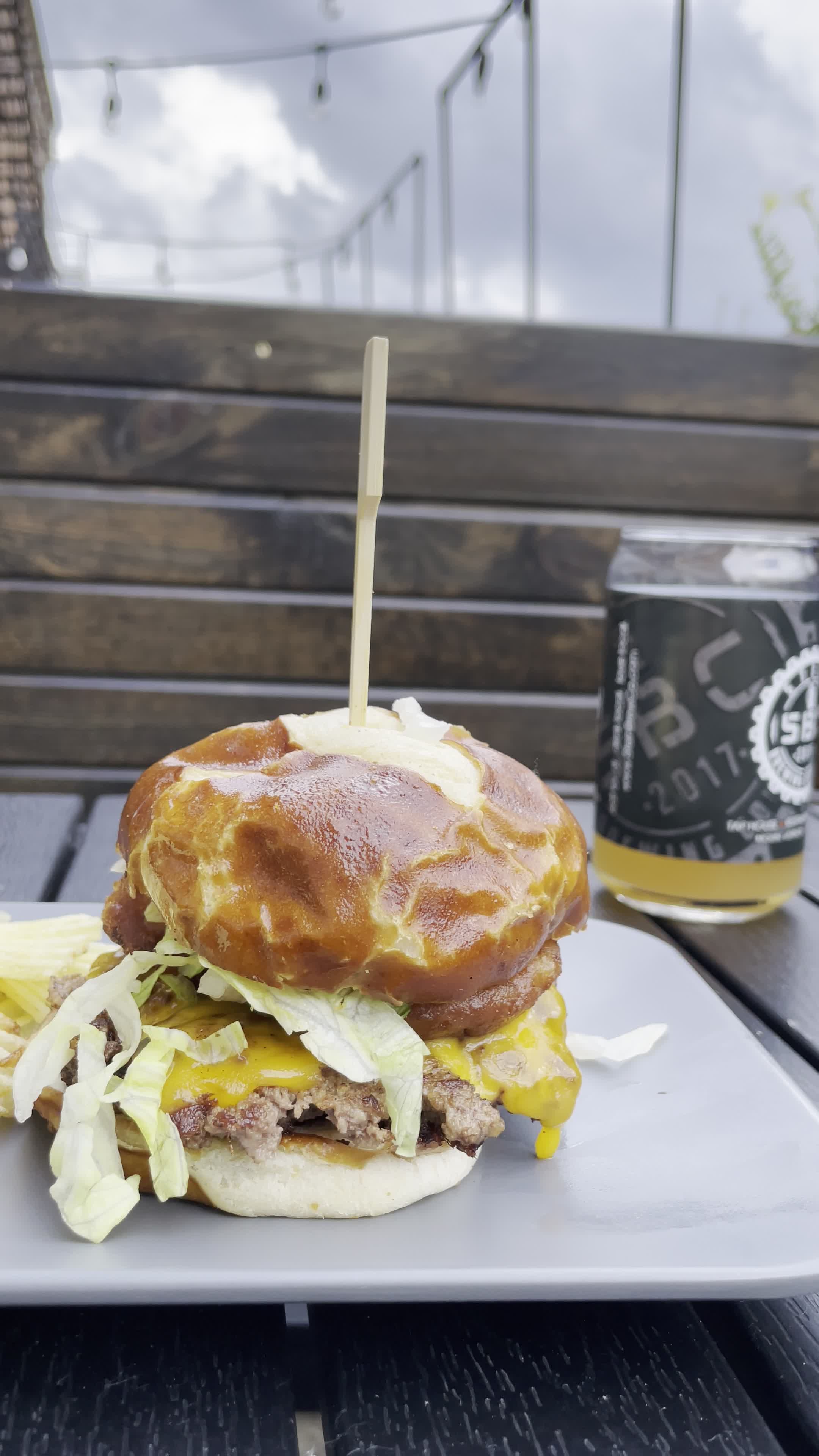 Stein Brewing Company