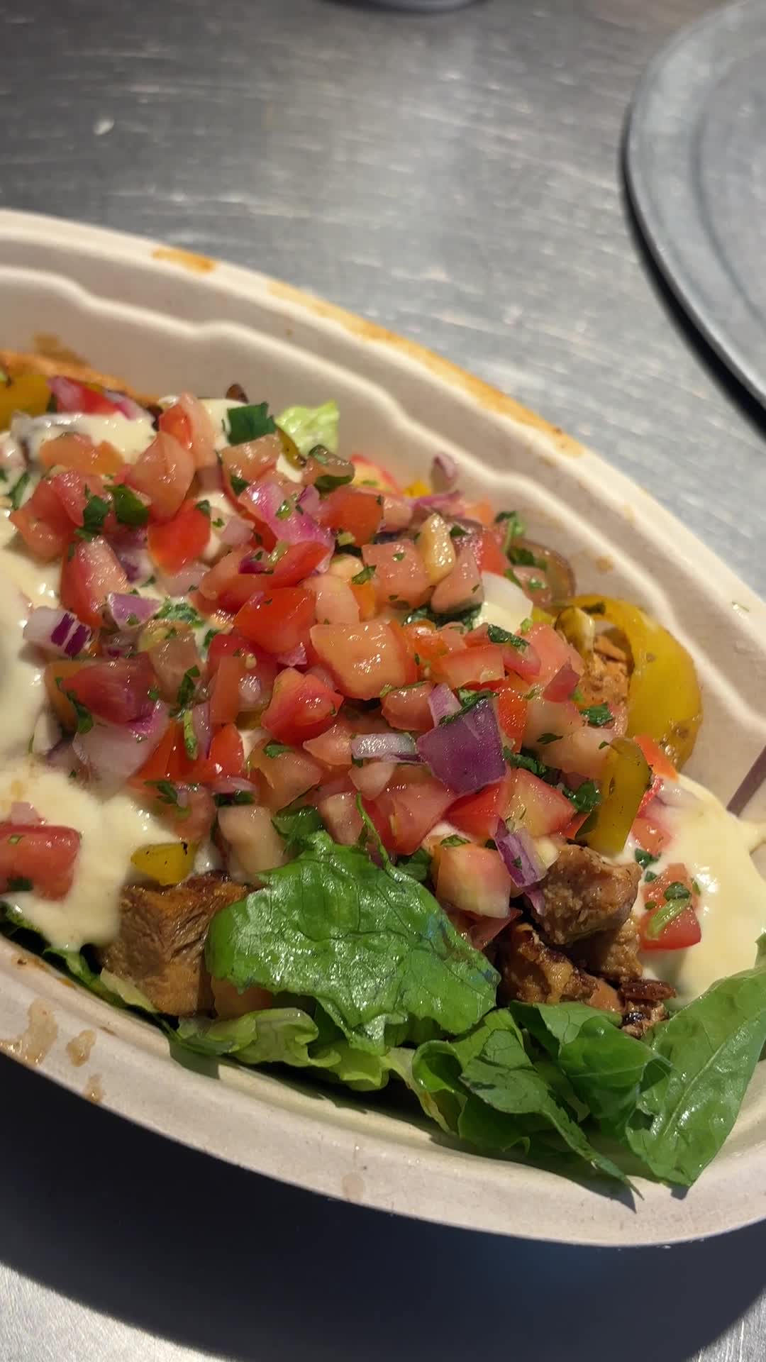 Video review of Chipotle Mexican Grill