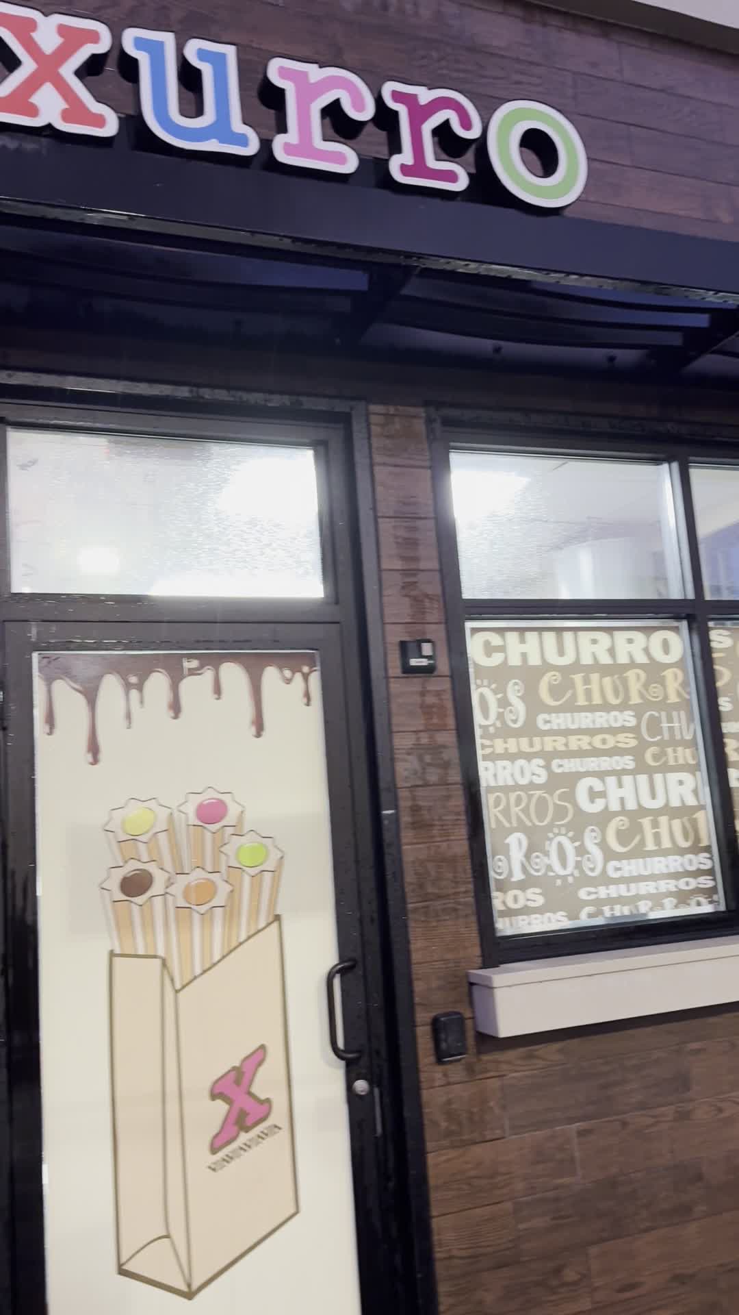 Churro Factory (Xurro)