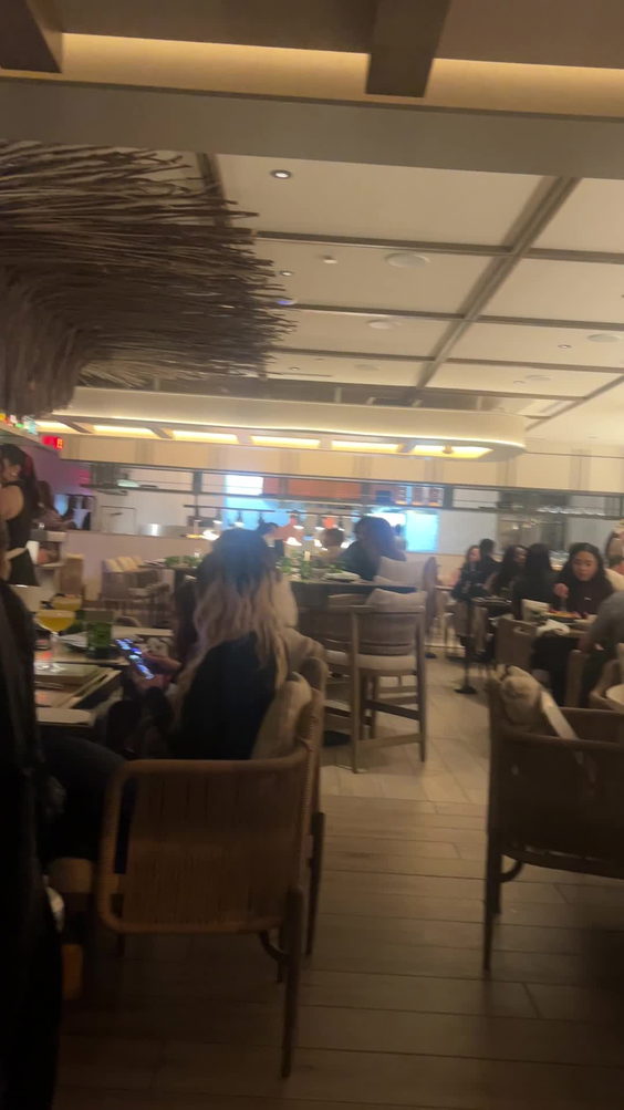 Mar Y Sol Cocina Latina