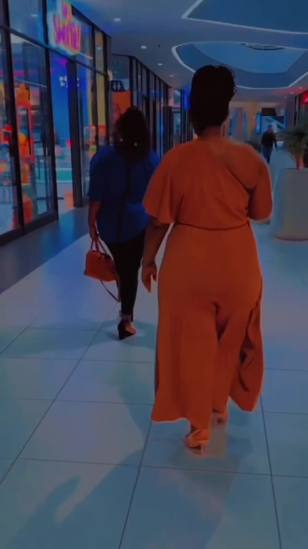 Oceans Mall