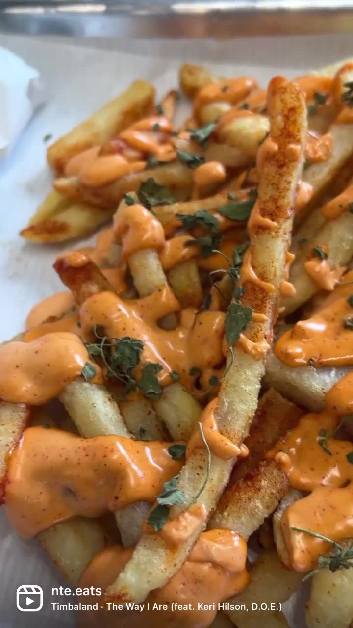 T.O.'s Kathi Roll Eatery Scarborough