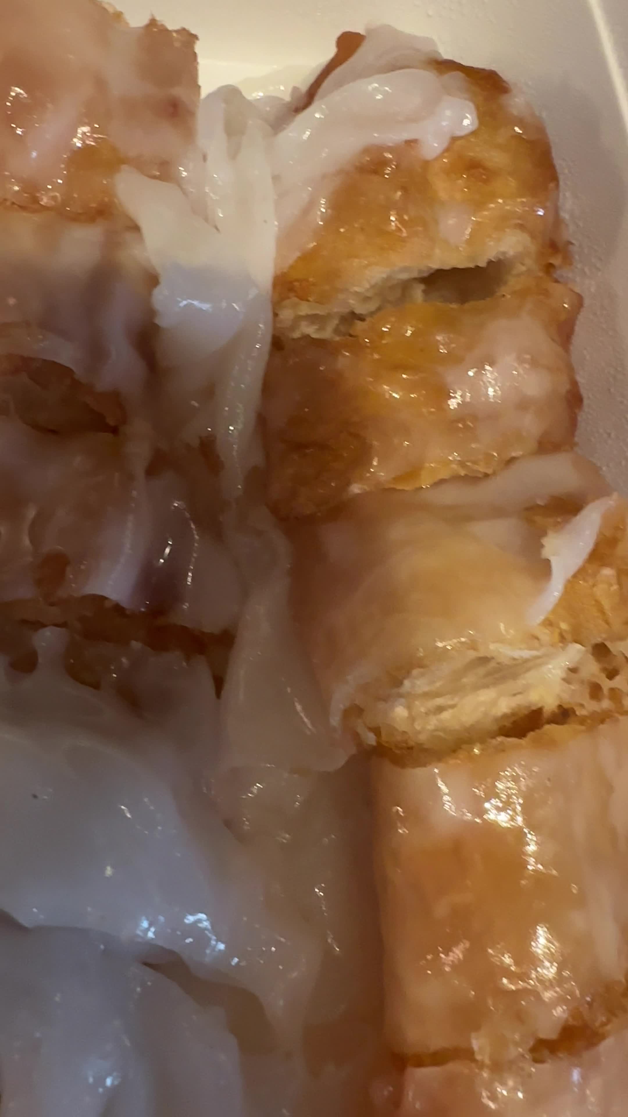 Video review of Chi's Congee & Noodle House