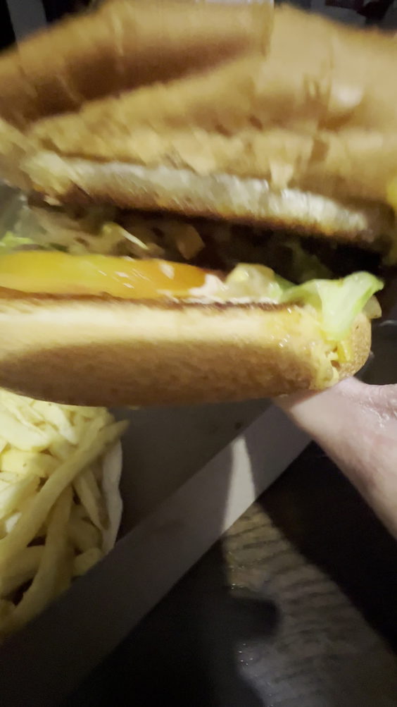 In-N-Out Burger
