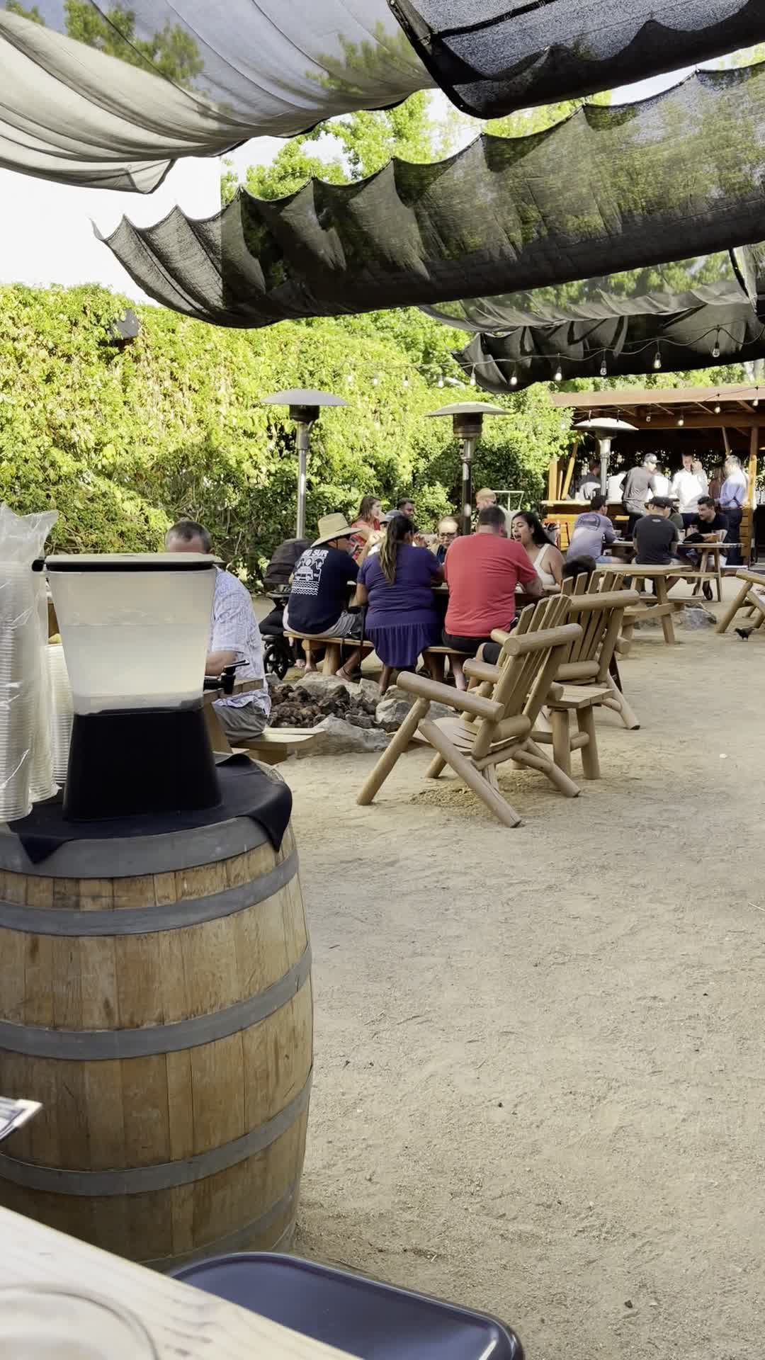 Belching Beaver Brewery Tavern & Grill