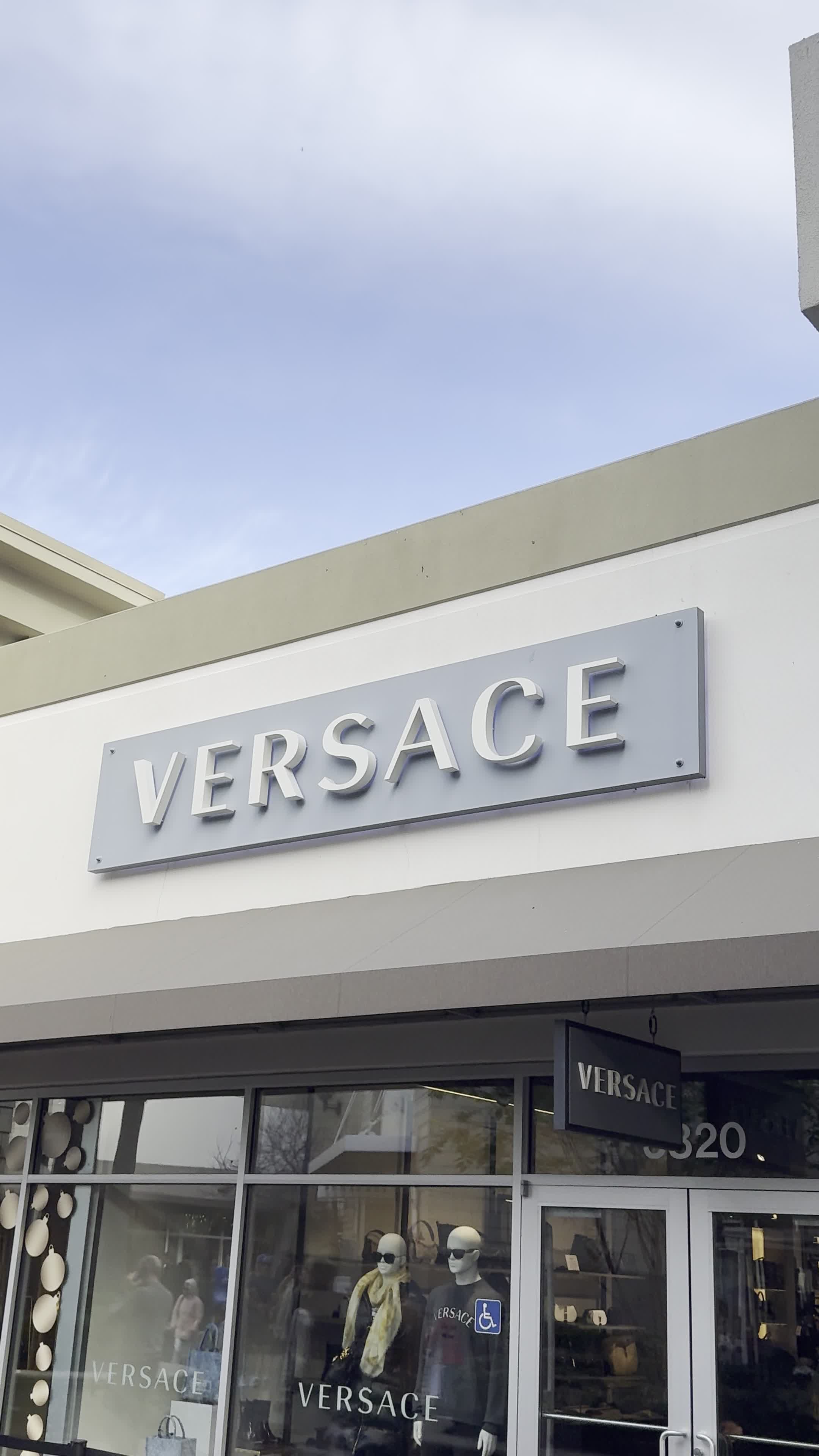Versace