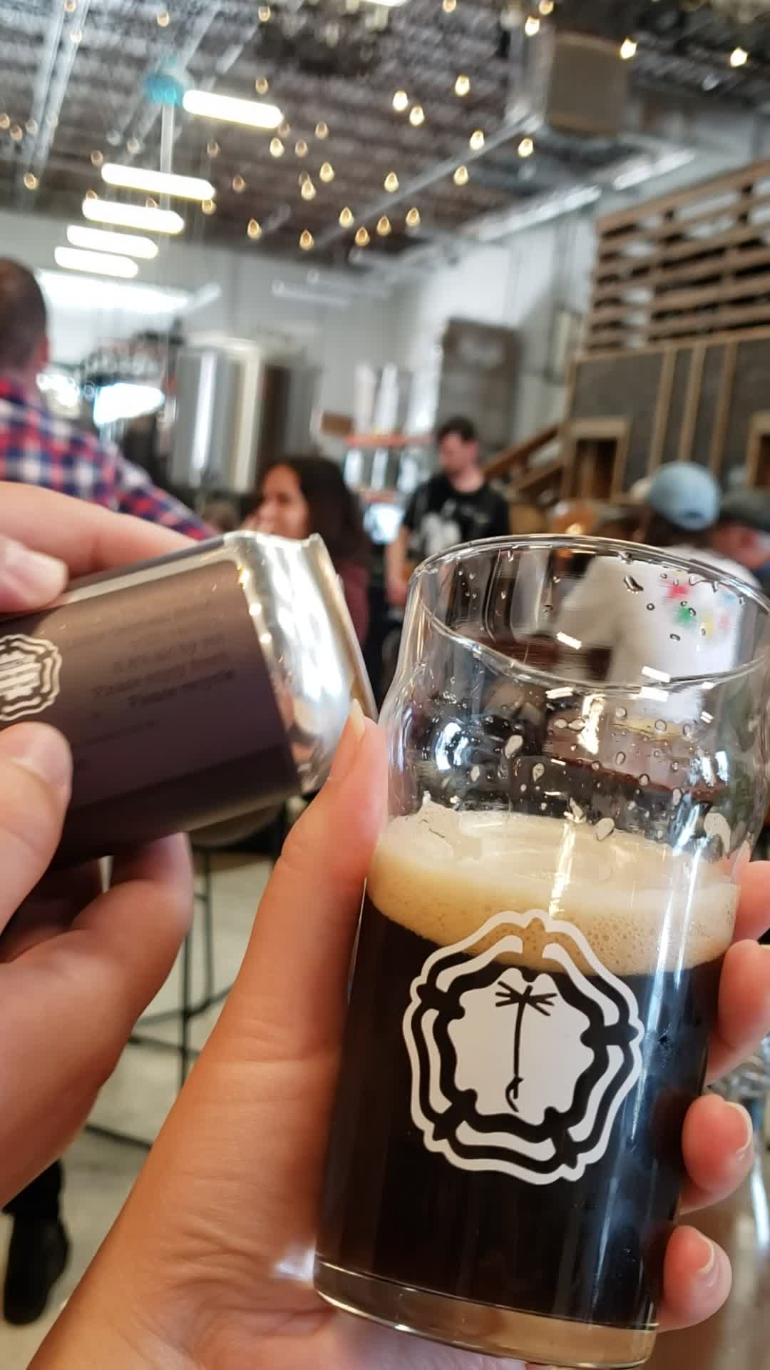 The Seed: A Living Beer Project