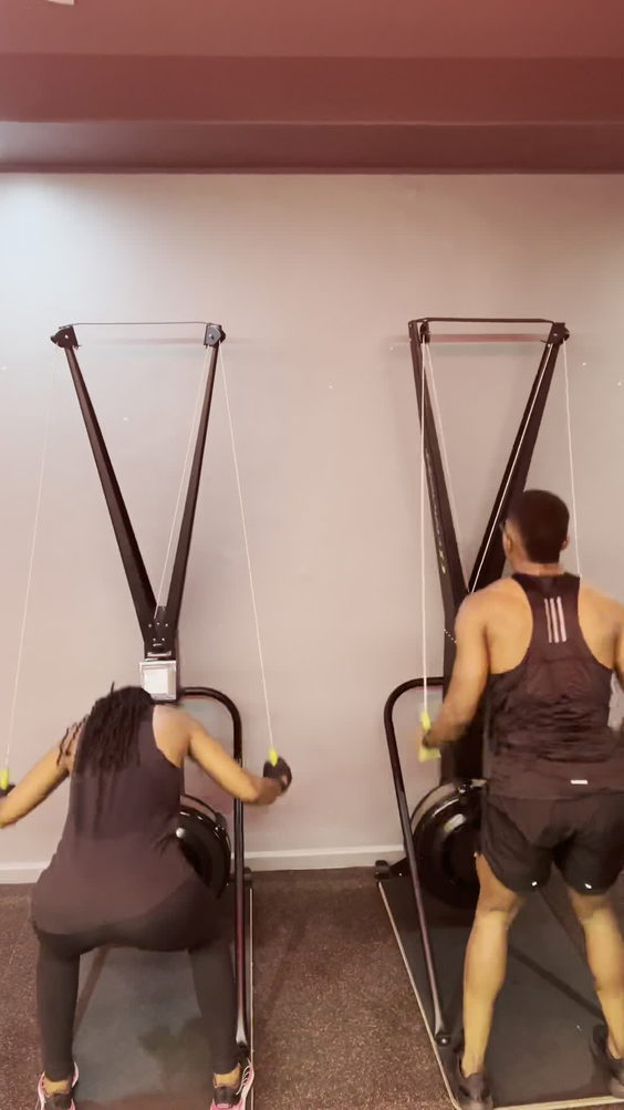 Virgin Active - Hazeldean