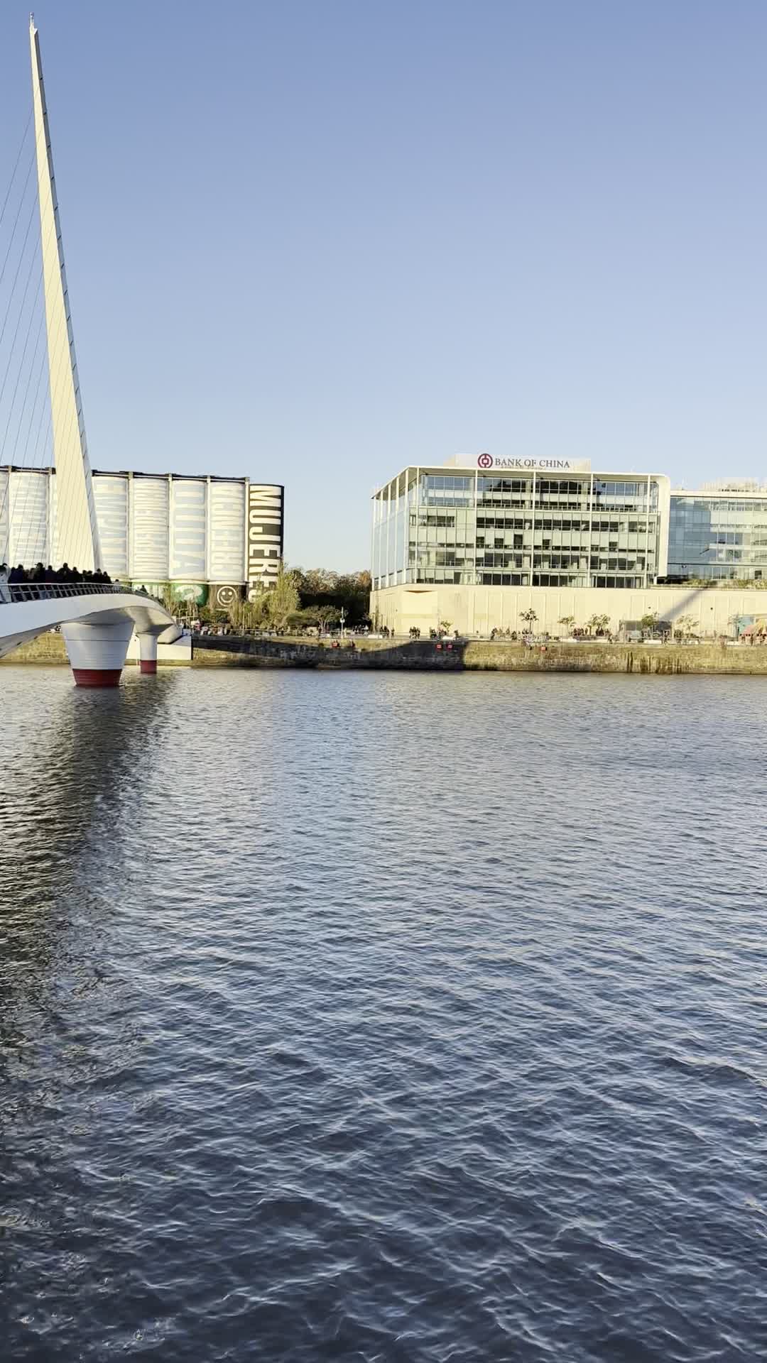 Faena Puerto Madero
