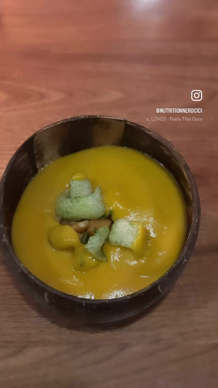 Video review of Veritas