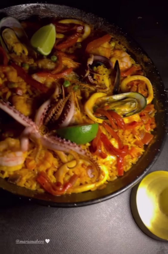 Restaurante autor