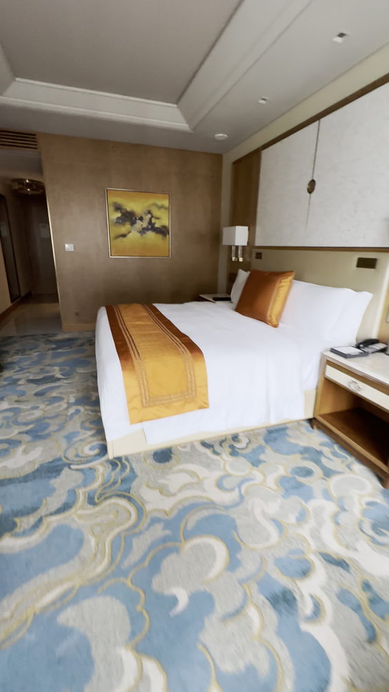 The St. Regis Macao