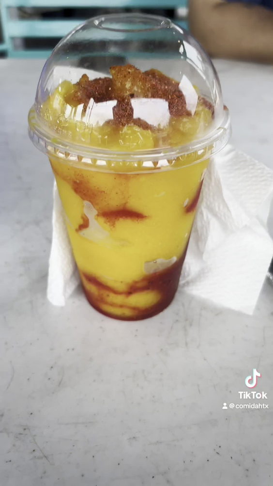 Mr Frosty Snowcones