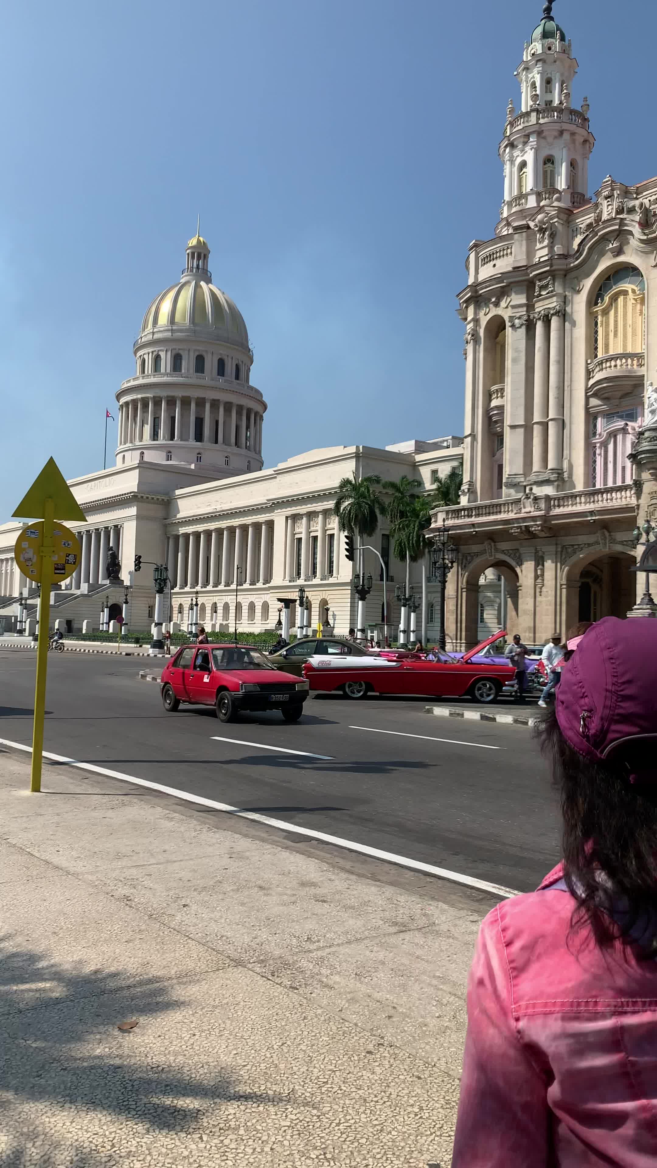 Grand Theater of Havana