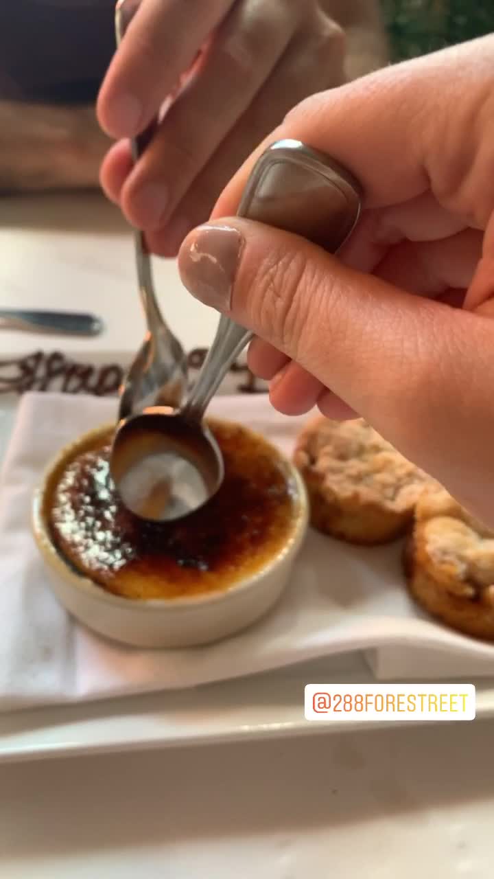 Video review of Fore Street