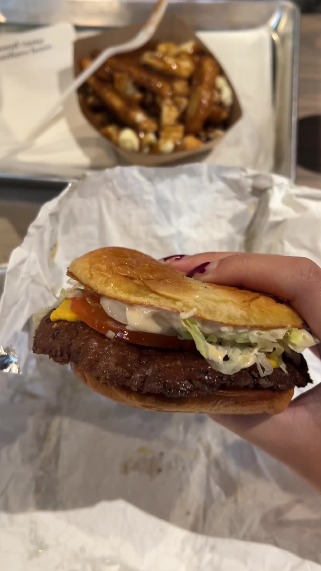 Video review of Harry's Char Broil & Dining Lounge