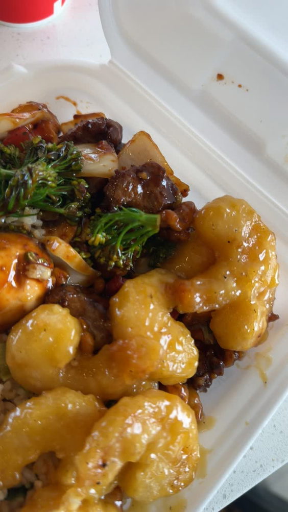 Panda Express