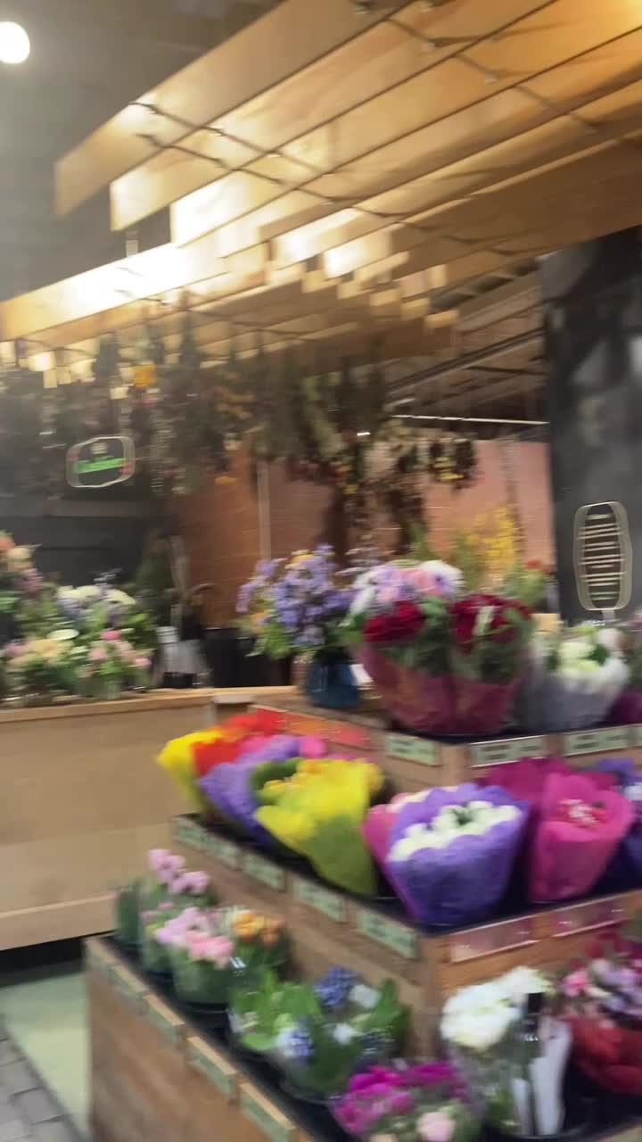 Reading Terminal Market